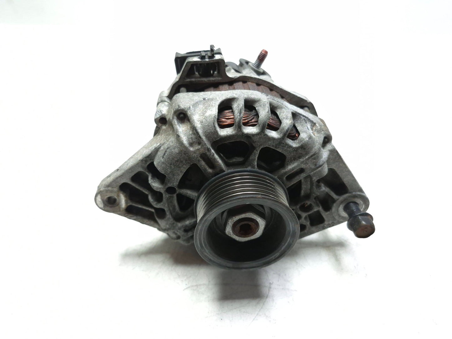 2014 Hyundai Accent Alternator OEM