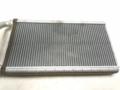 2017 Dodge Journey Heater Core OEM
