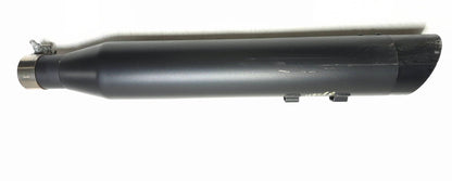 2017-2026 Harley Touring M8 Rinehart Slimline Duals Full Exhaust Pipes Mufflers