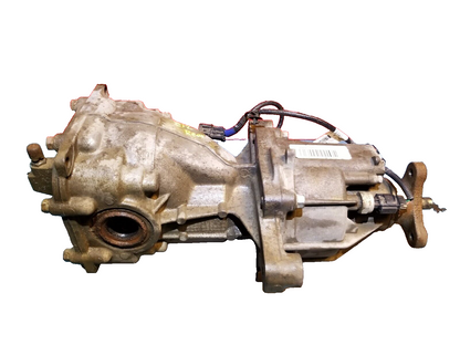 2011 - 2013  Kia Sportage At Rear Differential 2.4l OEM