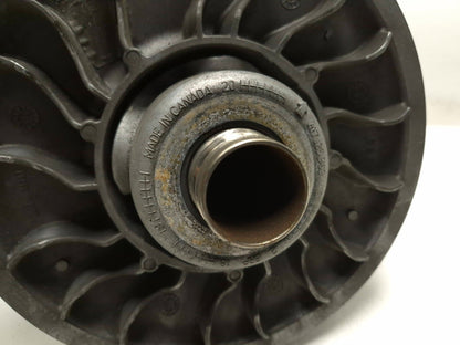 2020 Ski Doo Mxztnt 850 E-tec Secondary Driven Clutch OEM