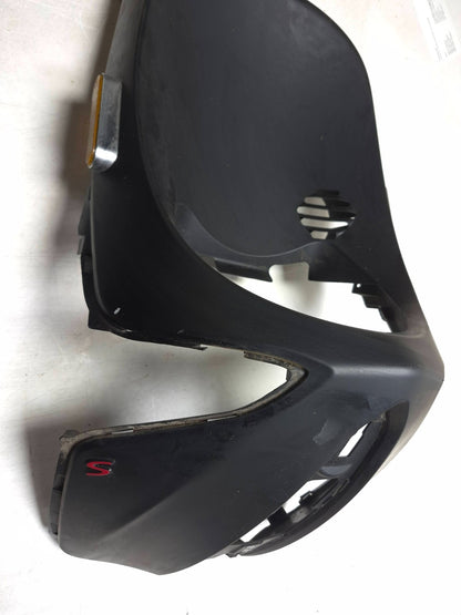 2022 Piaggio Liberty 150 Front Fairing Shield OEM