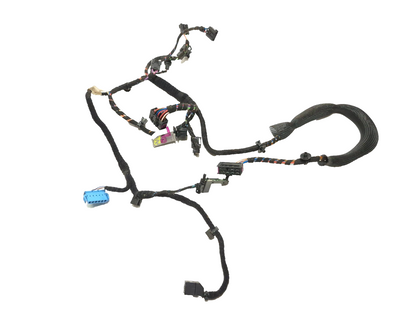 2011 Volkswagen Tiguan Seat Wire Wiring Harness Driver Side Left OEM