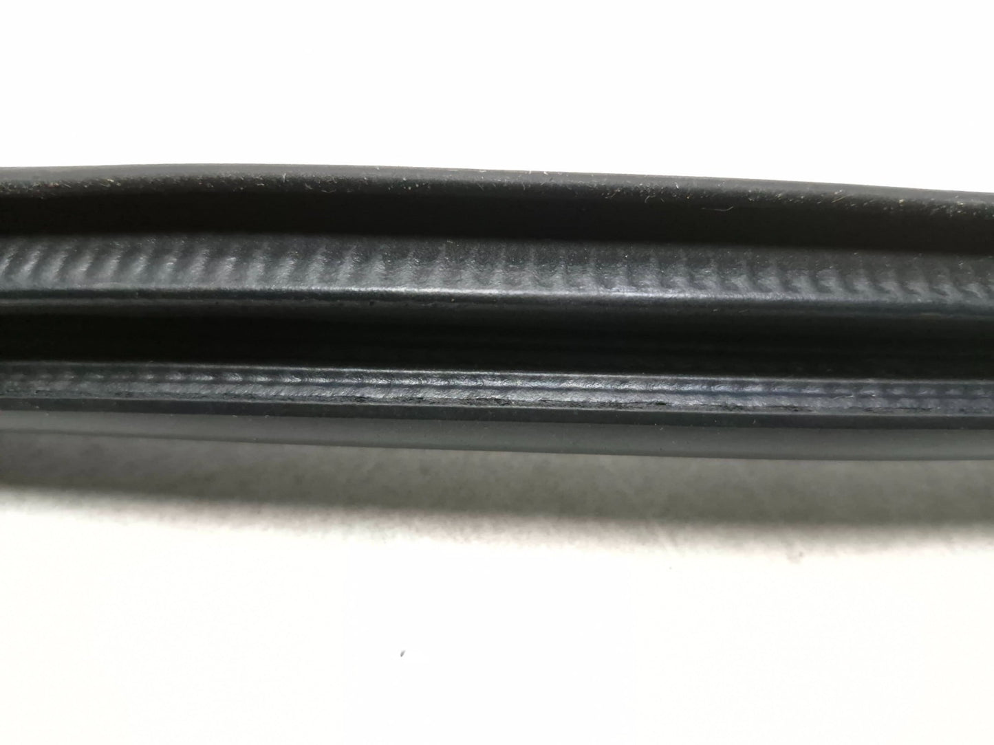 2012 Toyota Camry Door Weatherstrip Rear Passenger Side Right OEM