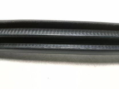 2012 Toyota Camry Door Weatherstrip Rear Passenger Side Right OEM