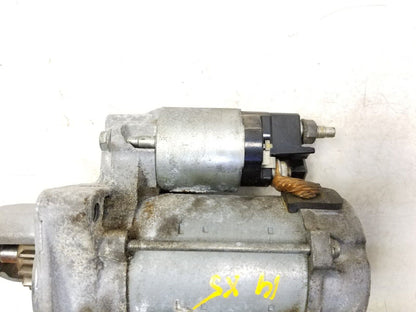 14-18 BMW X5 Starter Motor 7631558 OEM F15 N55 89k Miles✅