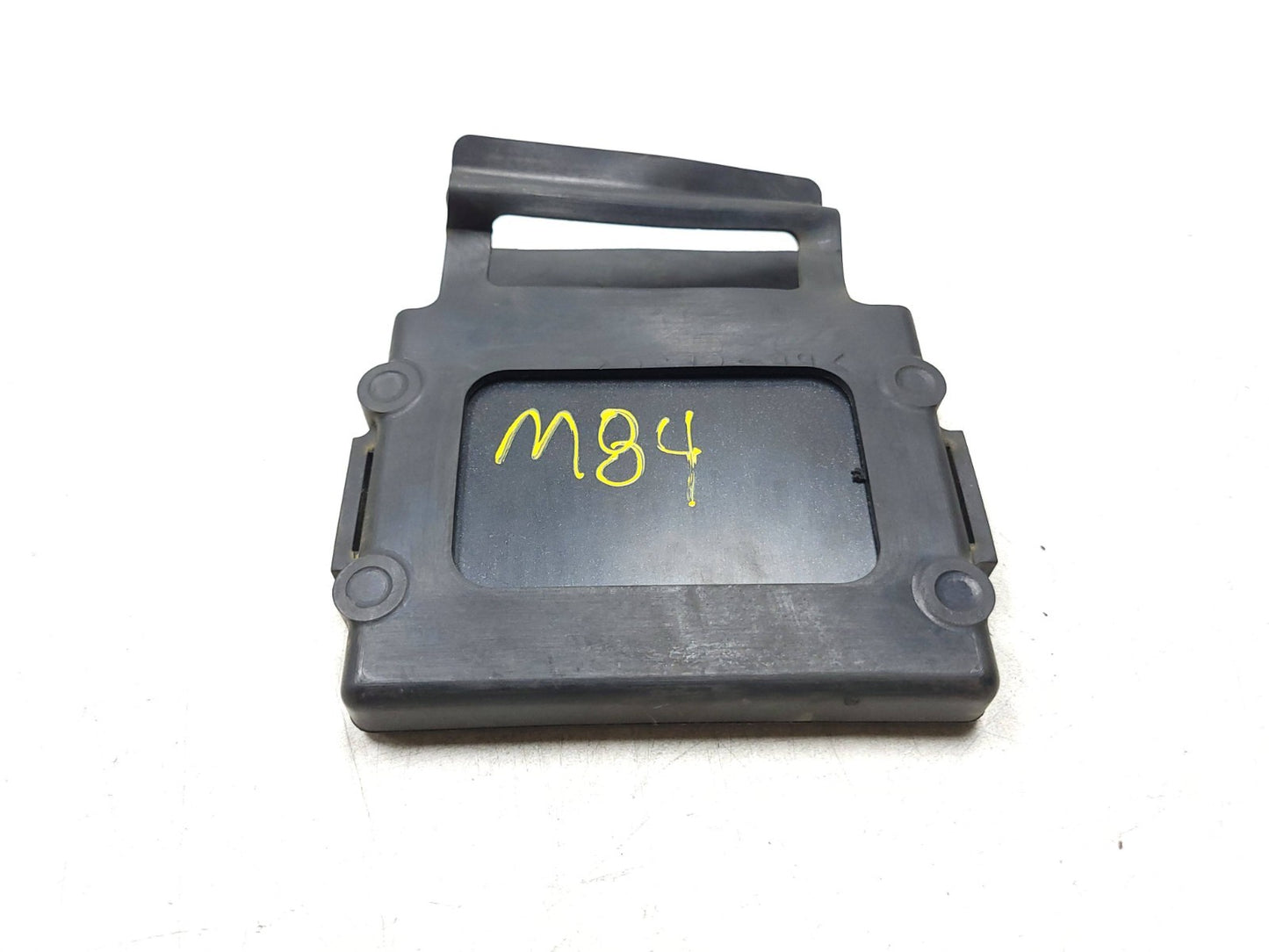 2007 Kawasaki Ninja Zx-6r Zx600  Computer Module Unit Box OEM