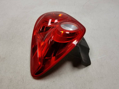 2010 - 2015 Chevrolet Equinox Tail Light Lamp Left & Right  OEM