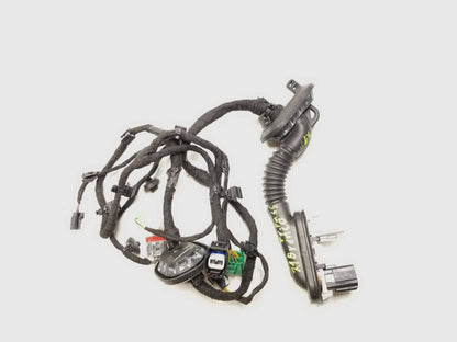 2021 Ford Bronco Front Passenger Door Wiring Harness OEM