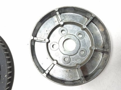 2008 Harley Davidson Touring Electra Glide Rear Sprocket Pulley 66t OEM