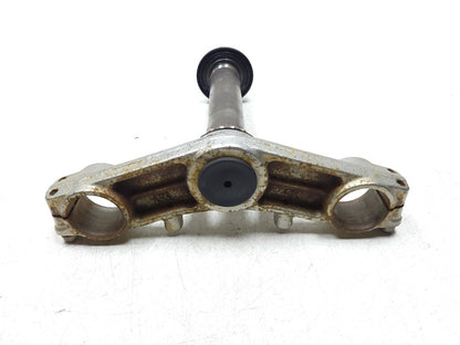 06 - 08 Kawasaki Ninja 650 Ex650 Triple Tree Lower OEM