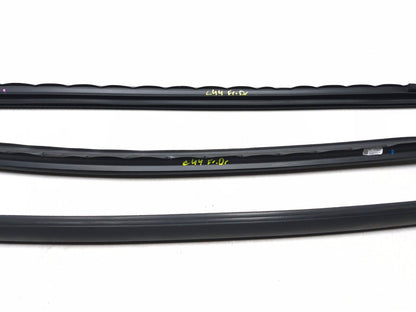 2019 Ford Ecosport Door Weatherstrip Front Driver Side Left OEM