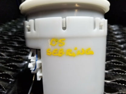 2005 Chrysler Sebring Fuel Pump OEM