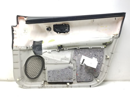 08-14 Nissan Rogue Door Panel Trim Front Driver Side Left OEM ✅