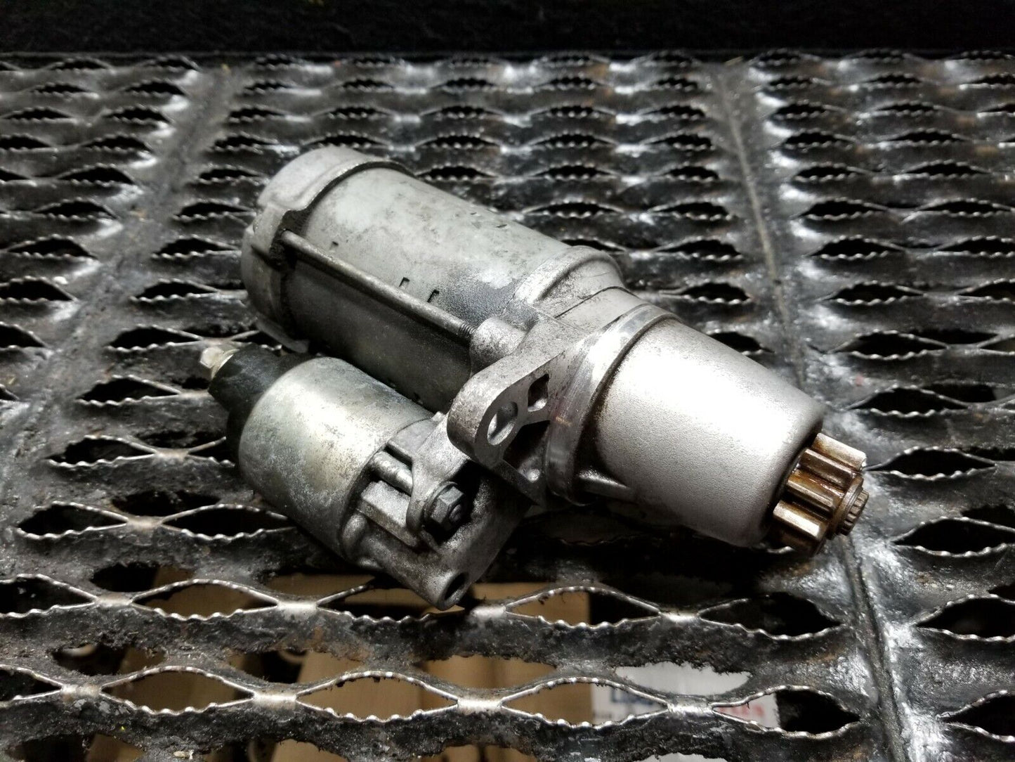 13 14 15 16 Scion Fr-s Starter Motor OEM