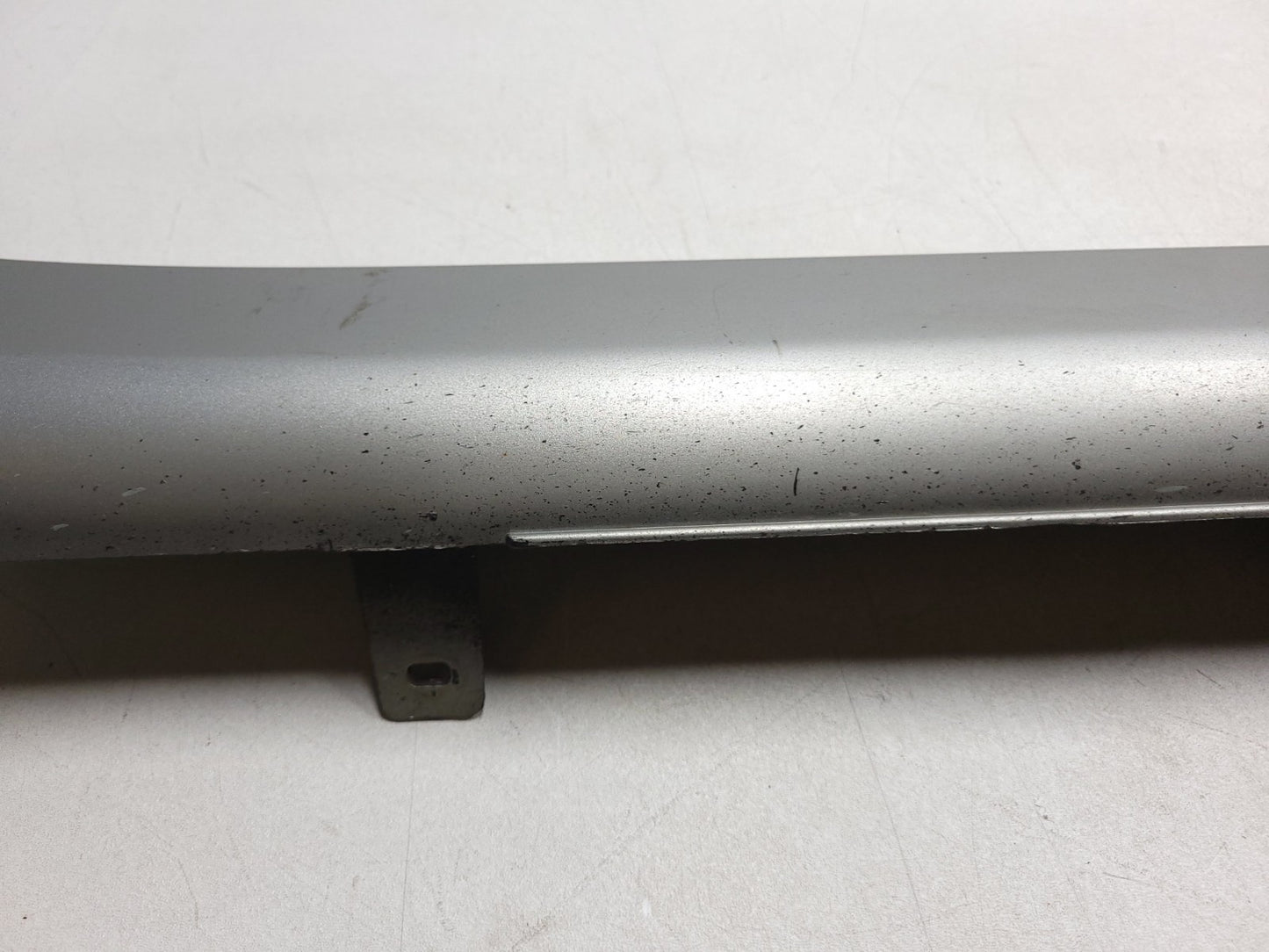 2004 - 2008 Nissan Maxima Rocker Panel Skirt Molding Driver Side Left OEM