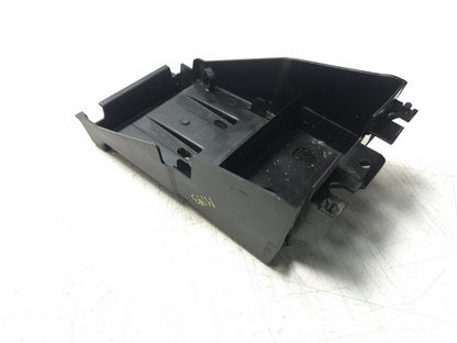 2019 Kawasaki Z400 Er400d Rear Battery Tray Holder OEM