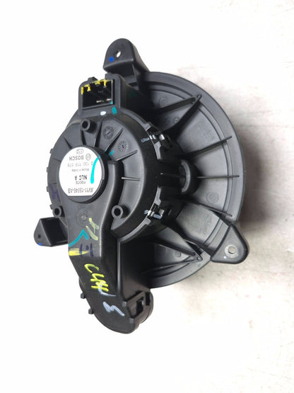 2019 Ford Ecosport Blower Motor OEM