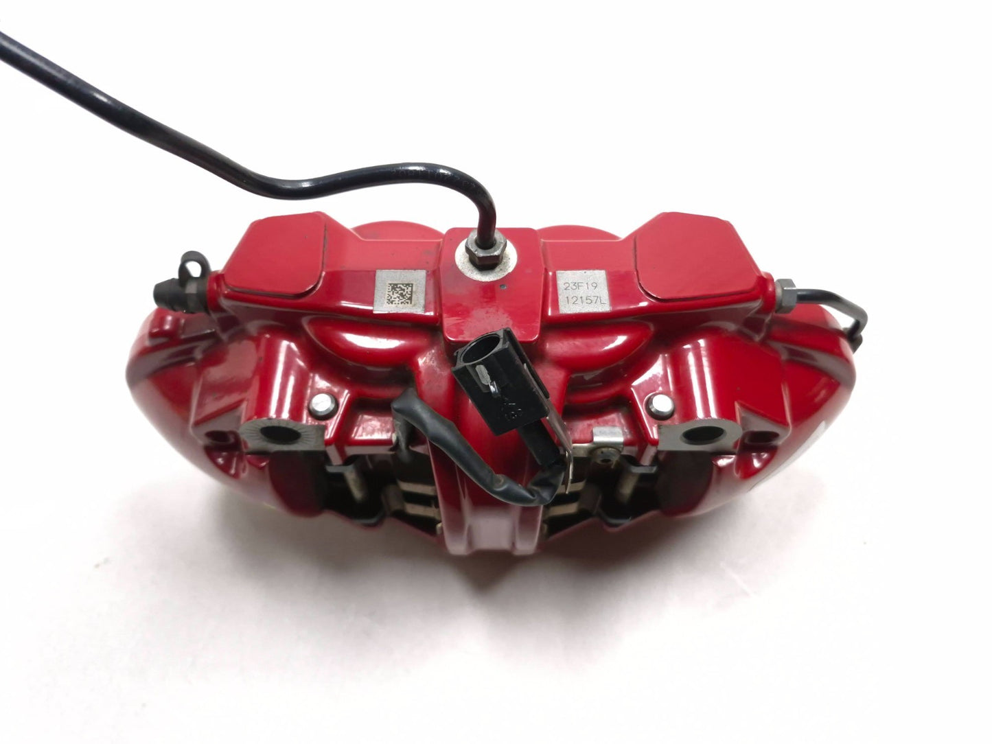 2024 Alfa Romeo Stelvio Brake Caliper Set 4pcs OEM