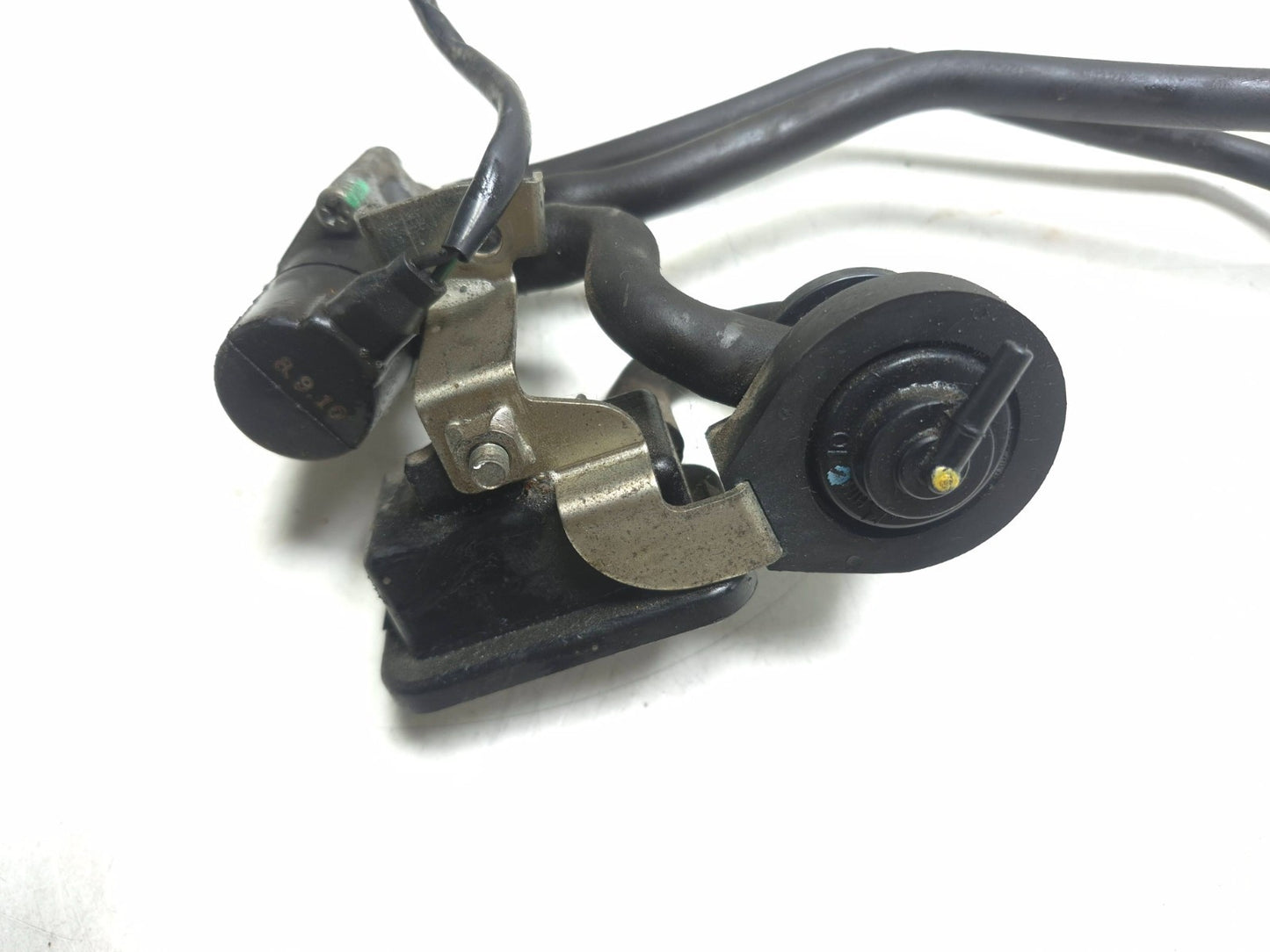 2009 Honda Shadow Spirit Vt750 Air Valve Solenoid OEM