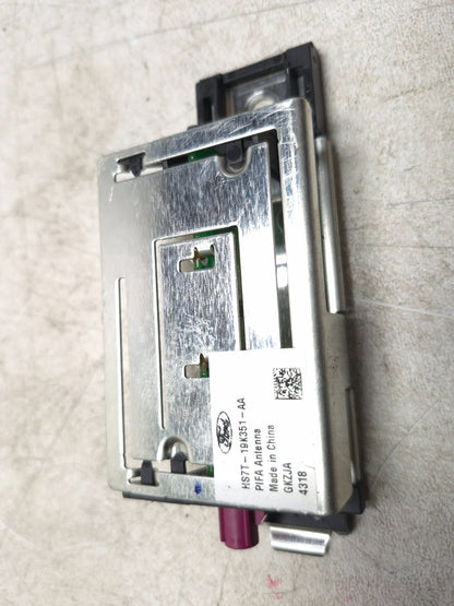 2019 Ford Ecosport Antenna Module OEM