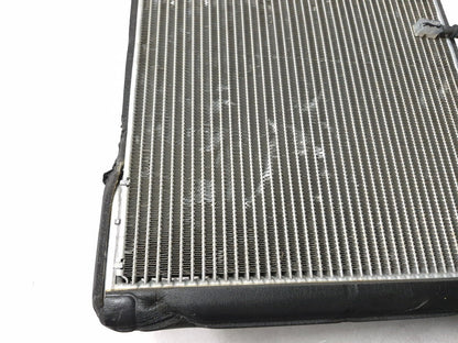 2012 Toyota Camry Ac Evaporator OEM
