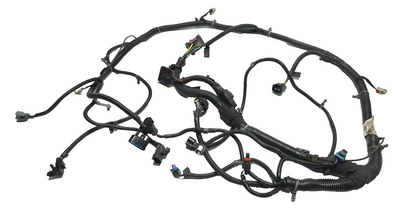2013 Cadillac Escalade Esv Front Under Hood Wire Harness OEM