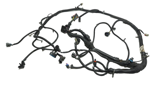 2013 Cadillac Escalade Esv Front Under Hood Wire Harness OEM