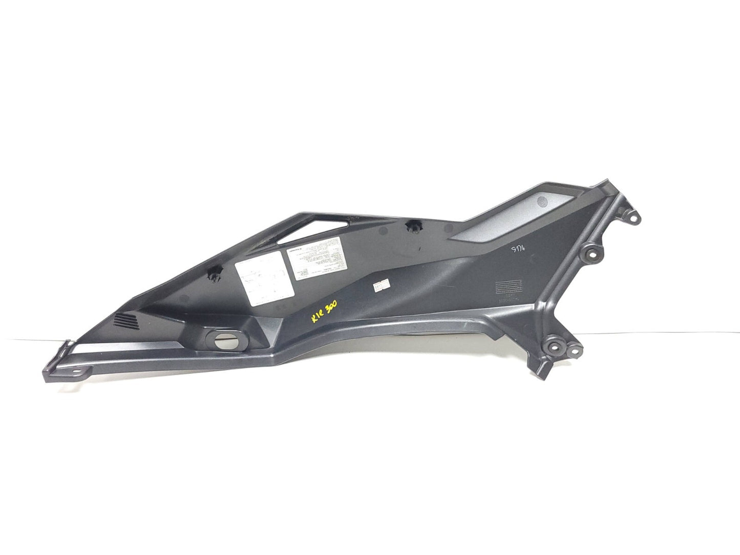 17-24 Kawasaki Kle300 Versys-x 300 Rear Right Side Cowl Fairing