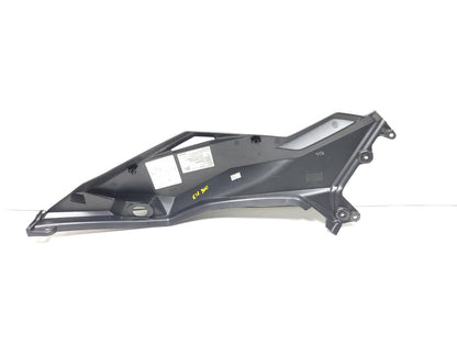 17-24 Kawasaki Kle300 Versys-x 300 Rear Right Side Cowl Fairing