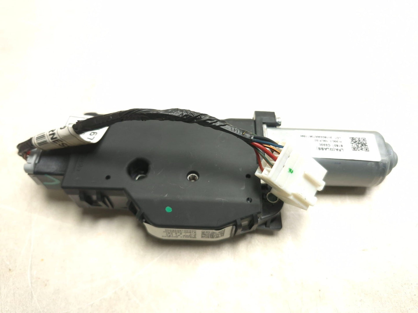 2018 Hyundai Sonata Sunroof Motor OEM