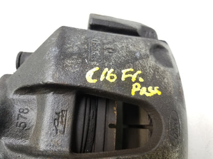 10-13 Ford Transit Connect Brake Caliper Front Passenger Side Right OEM ✅
