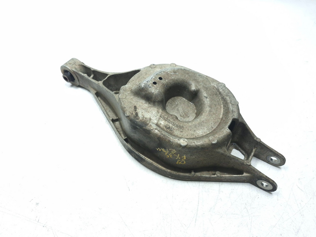 2009 Infiniti Fx35 Rear Lower Support Control Arm Right Passenger Side OEM