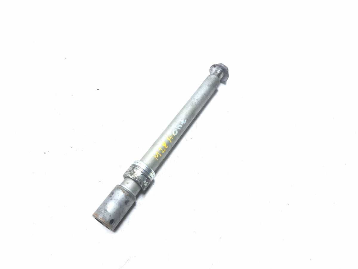 2015 Honda Cbr650f Wheel Axle Bolt Front OEM