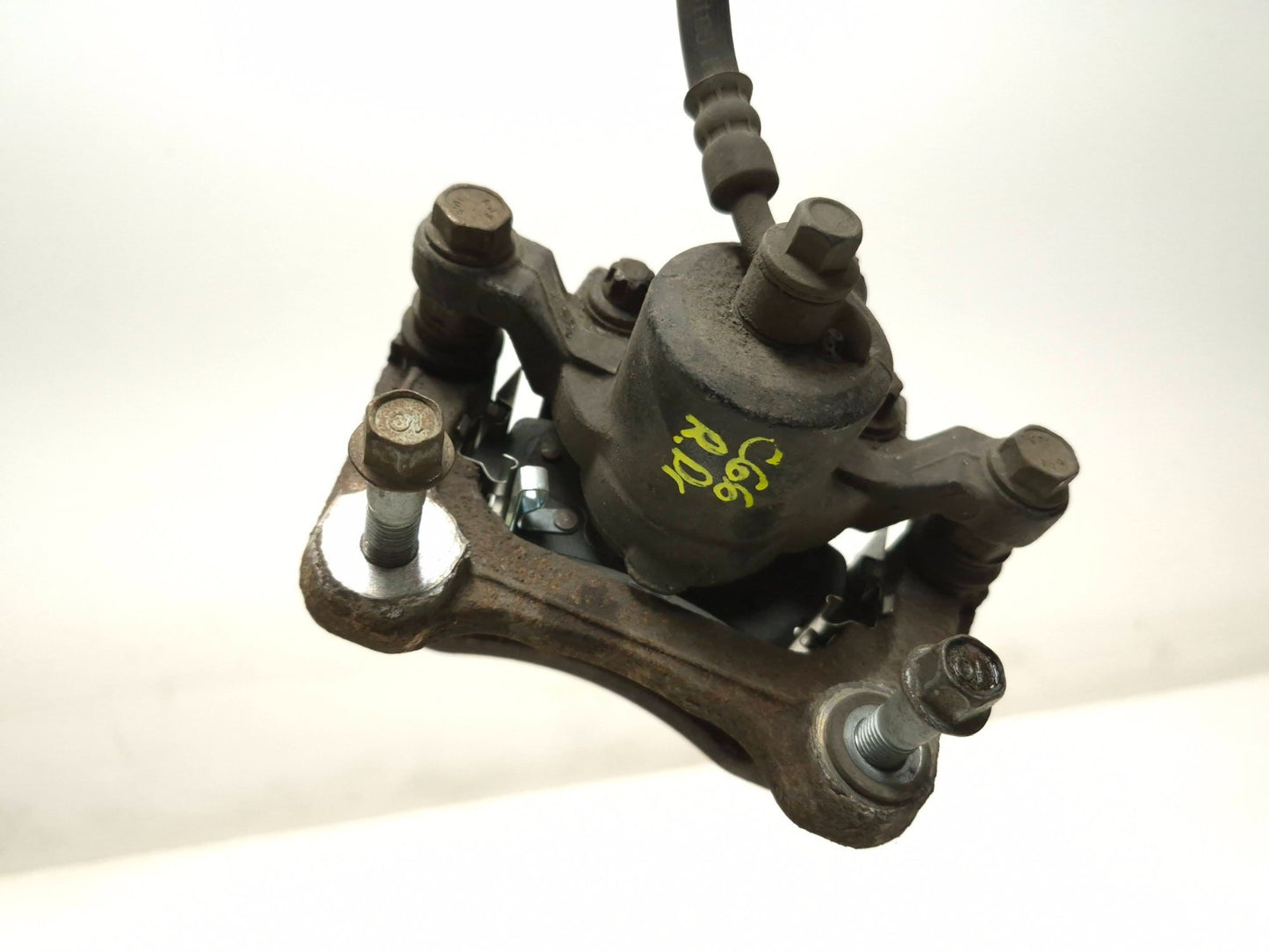 2012 Hyundai Sonata Rear Brake Caliper Left & Right 2.4l OEM