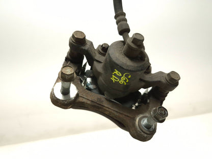 2012 Hyundai Sonata Rear Brake Caliper Left & Right 2.4l OEM