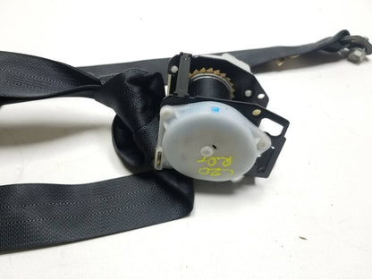 2011 - 2013 Scion Tc Rear Seat Belt Retractor Left & Right OEM