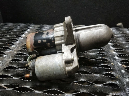 08 09 10 11 Subaru Forester 2.5l Starter Motor OEM
