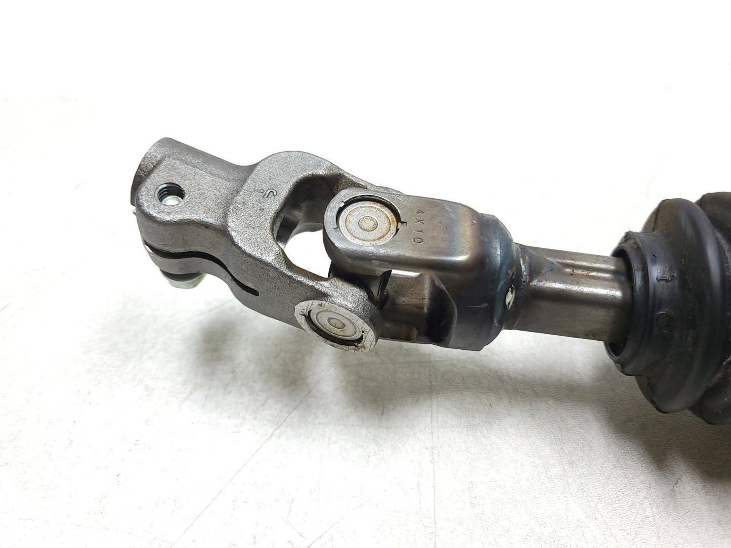 13 - 16 Scion Fr-s Frs Steering Column Lower Shaft OEM