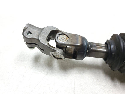13 - 16 Scion Fr-s Frs Steering Column Lower Shaft OEM
