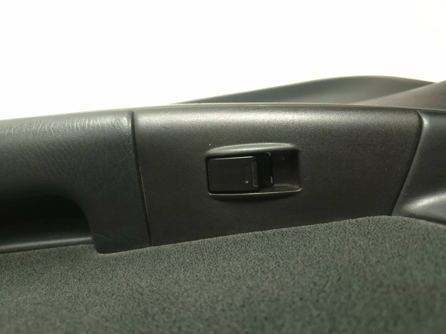 2007 Toyota Corolla Rear Door Panel Trim Left & Right OEM