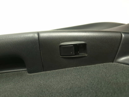2007 Toyota Corolla Rear Door Panel Trim Left & Right OEM