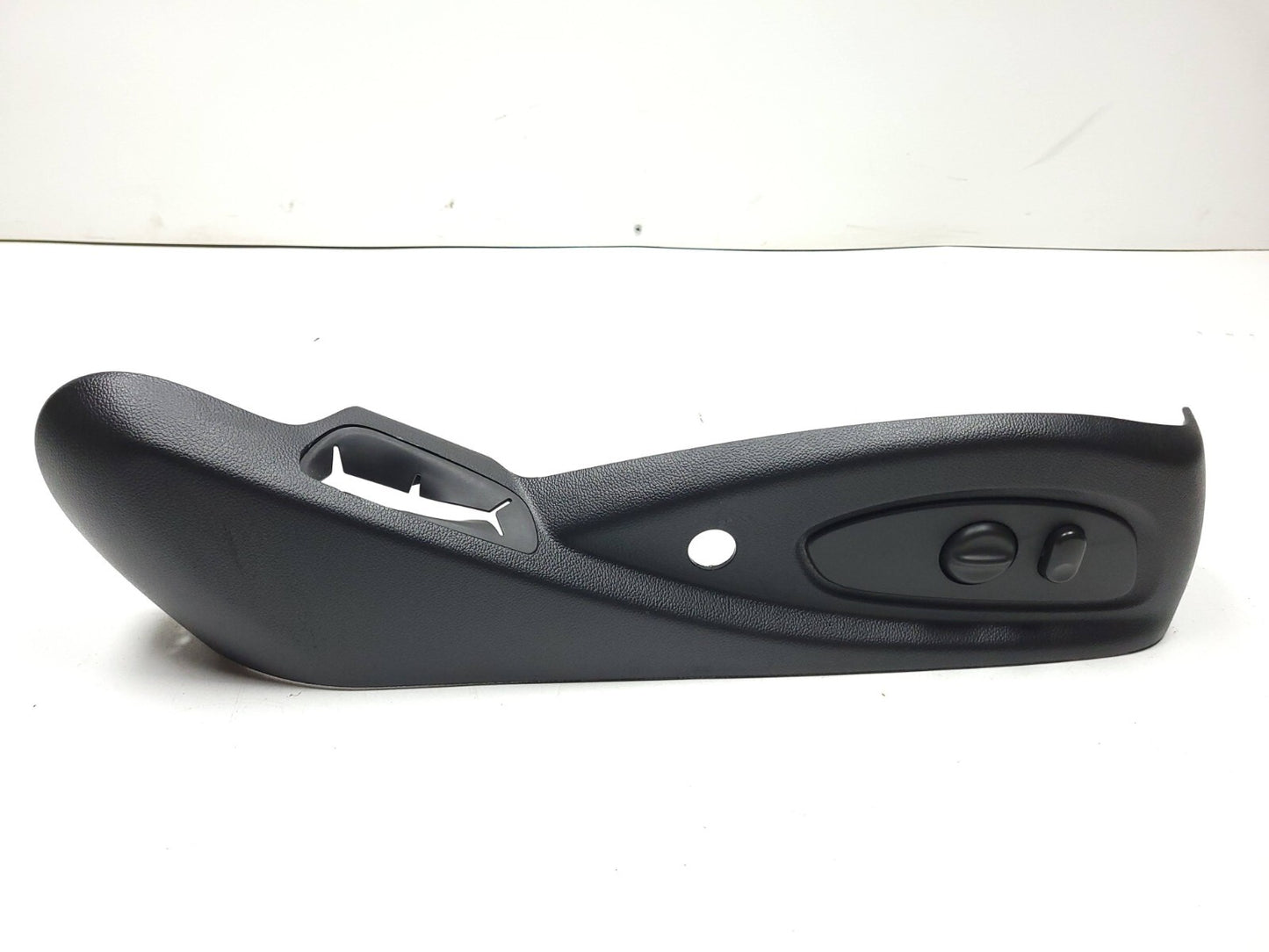 2018 Chevrolet Impala Front Passenger Seat Cover Panel 3pcs W/ Sleeve 2pcs OEM