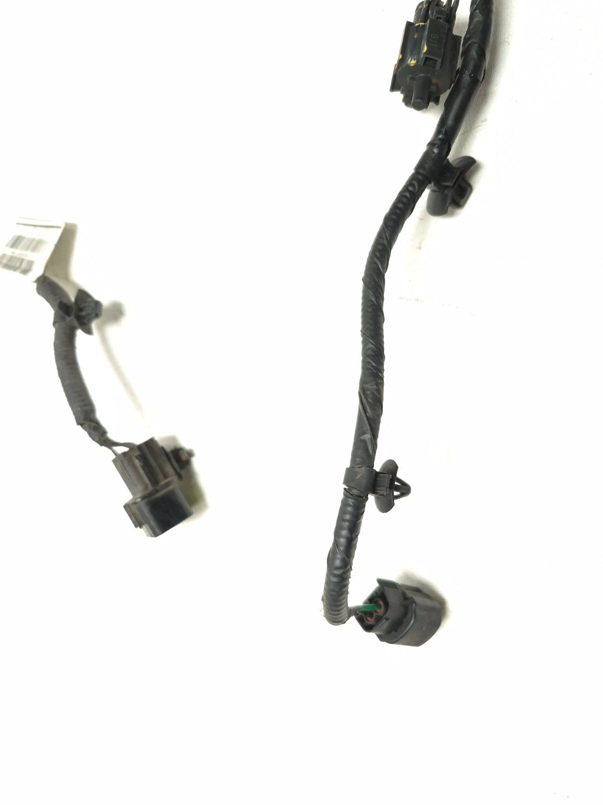 2012 Hyundai Sonata Horn Wiring Harness OEM