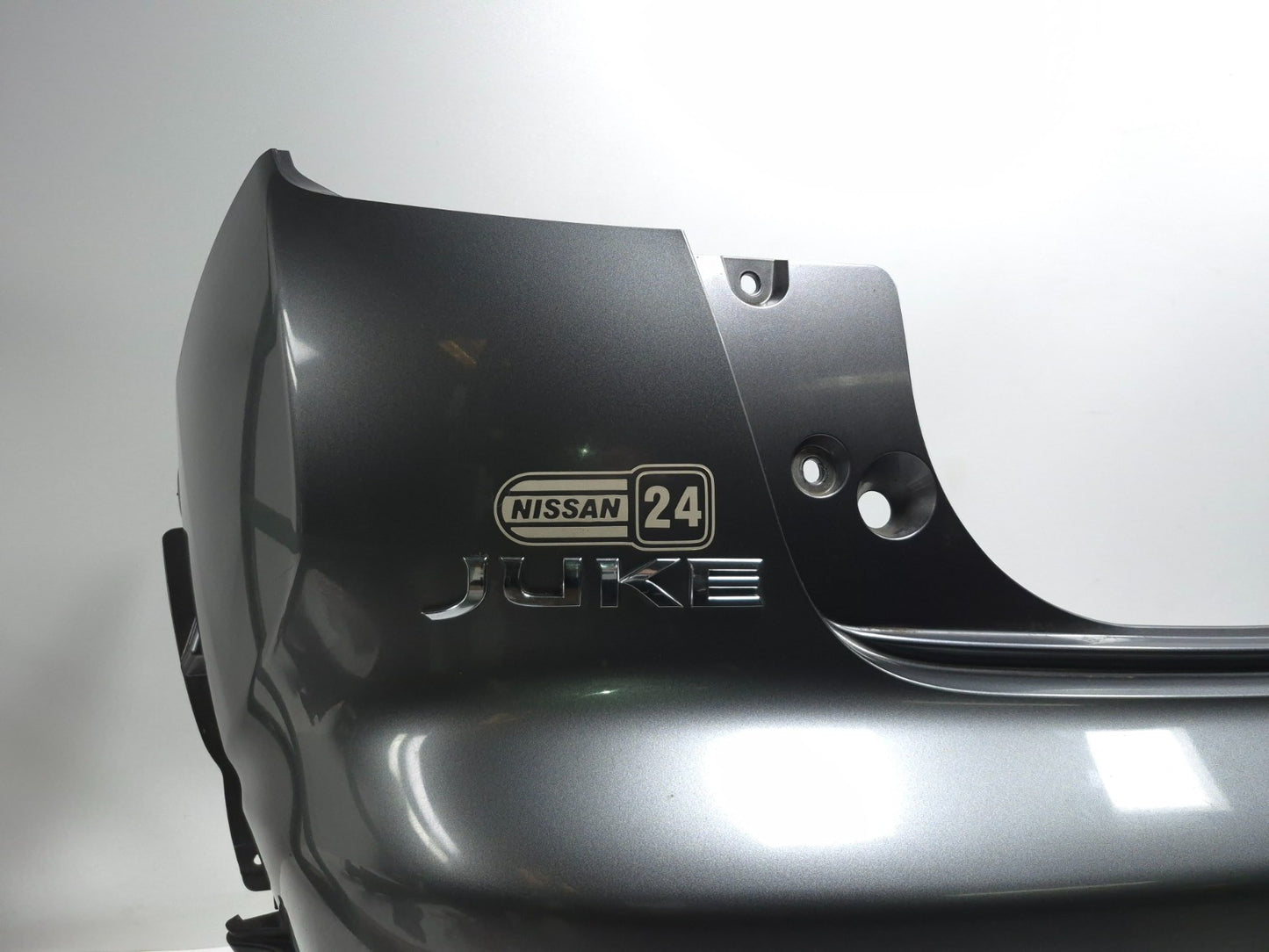 2015 Nissan Juke Rear Bumper Cover OEM