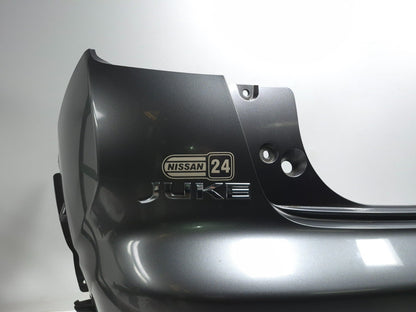 2015 Nissan Juke Rear Bumper Cover OEM