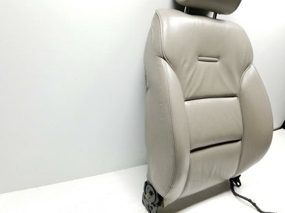 04-09 Audi A8 Front Seat Upper Cushion Right Passenger Side OEM