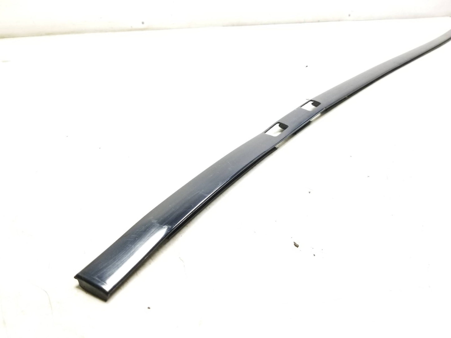 2011 Cadillac SRX Exterior Roof Trim Molding Left & Right OEM