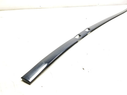 2011 Cadillac SRX Exterior Roof Trim Molding Left & Right OEM