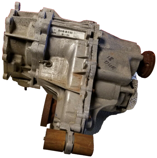 2018 Dodge Durango Differential Transfer Case OEM